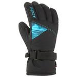 Cairn Gant Optima Pure Junior Black Turquoise Présentation