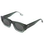 Komono Lunettes de soleil Alpha Tealscale Présentation