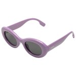 Komono Lunettes de soleil Molly Jr Lavender Présentation