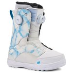 K2 Boots Kinsley Cloud Présentation
