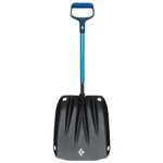 Black Diamond Pelle Evac 7 Ultra Blue Présentation