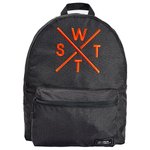 Watts Sac à dos Jawstwo Bag 24L Carbon Dark Iron Présentation
