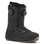 Ride Boots Trident Black 
