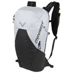 Dynafit Sac à dos Transalper 18+4 Alloy Black Out Présentation
