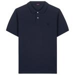 Jott Polo Alvaro Navy Présentation