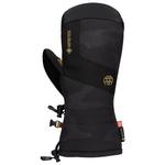 686 Moufles Gore-Tex Linear Mitt Black Camo Présentation 686 Moufles Gore-Tex Linear Mitt Black Camo Présentation