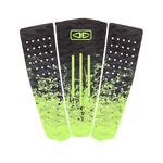 Ocean And Earth Pad Surf Ryan Callinan Lime Présentation