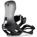 Jones Fix Snowboard Mercury Fase Black Surf Series Présentation