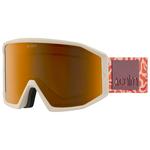 Cairn Masque de Ski Frost Pure Mat Mandarin Présentation