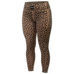 Eivy Sous-vêtement technique Pocket Merino Wool Tights Leopard Présentation