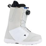 Burton Boots Moto Boa Gray Cloud Présentation