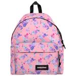 Eastpak Sac à dos Padded Pak'r 24L Floral Bloom Pink Présentation