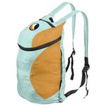 Ticket To The Moon Sac à dos Mini Backpack 15L Sand Mint Présentation