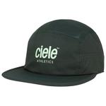 Ciele Casquettes GoCap Classic Athletics Spruce Présentation