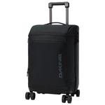 Dakine Valise Split 4 Wheel Carry On Roller Bag 48L Black Présentation