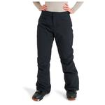 Roxy Pantalon Ski Backyard Pant True Black Présentation