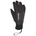 C.A.M.P. Gant de ski G Air Hot Dry Black Orange Présentation