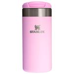 Stanley Mug The Aerolight Transit Mug 0.35L (12Oz) Cherry Blossom Présentation