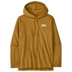 Patagonia Sweat Lightweight Water People Sets Wildrise Bobcat Brown Présentation