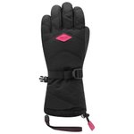Racer Gant Aurore 10 Black Pink Présentation