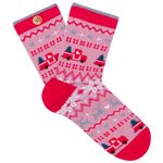 Cabaia Chaussettes Women's Socks Classic Gretel Et Hansel Présentation