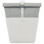 Kapten & Son Sac à dos Lund Basic 14-16.5L Muted Sage Présentation