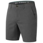 Vissla Short No See Ums Eco 18" Dark Grey Présentation