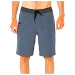 Rip Curl Boardshort Mirage Core 20" Navy Présentation