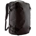 Patagonia Sac de voyage Black Hole Mlc 45L Black Présentation