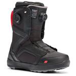 K2 Boots Boundary Clicker X HB Black Présentation