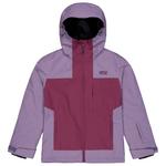 Picture Blouson Ski Seady Jkt Grape Jam Présentation