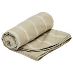 Sea To Summit Serviette Drylite Towel Desert Présentation