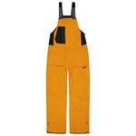 Picture Pantalon Ski Testy Bib Honey Présentation