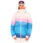 Rip Curl Blouson Ski Anti Series Col Bl Jacket Multico Présentation