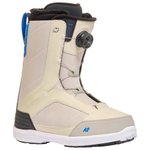K2 Boots Raider Print Shop Présentation