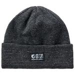 Rip Curl Bonnet S-Series Reg Beanie Black Présentation