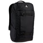Burton Sac à dos Kilo 2.0 27L True Black Présentation