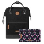 Cabaia Sac à dos Adventurer Medium 23L Brighton Présentation
