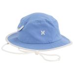 Hurley Bob Women H2O Dri Kaia Boonie Photo Blue Présentation