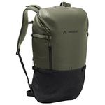 Vaude Sac à dos CityGo 30 II Khaki Présentation