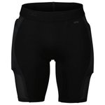 Poc Protection short Oseus Vpd Shorts Uranium Black Présentation Poc Protection short Oseus Vpd Shorts Uranium Black Présentation