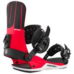 Union Fix Snowboard Contact Red Présentation