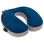 Cocoon Oreiller U-Shaped Neck Pillow Galaxy Blue Grey Présentation