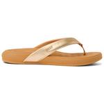 Reef Tongs Cushion Melody Champagne Présentation