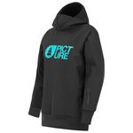 Picture Blouson Ski Parker Black Présentation