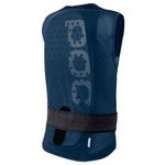 Poc Protection dorsale VPD Air Vest Junior Cubane Blue Présentation