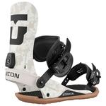 Union Fix Snowboard Strata Sand Présentation