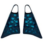 Pride Palmes Bodyboard Vulcan V1 Infused Présentation