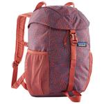 Patagonia Sac à dos Kid's Refugito Day Pack 12L Sea Run Potters Red Présentation