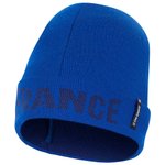 Le Coq Sportif Bonnet EFRO 22 Blue Electro Présentation
